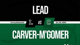 12/26 Highlights vs LEAD