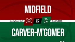 12/27 Highlights vs Midfield