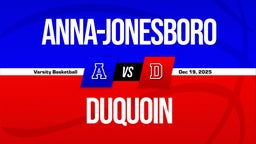 12/18 Highlights @ DuQuoin