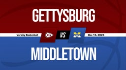 12/15 Highlights @ Middletown