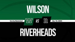12/16 Highlights vs Wilson