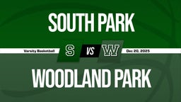 12/19 Highlights vs South Park