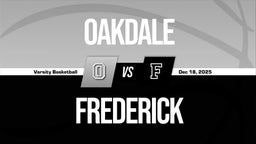 12/17 Highlights vs Oakdale