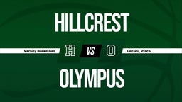 12/19 Highlights vs Hillcrest
