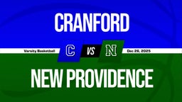 12/26 Highlights vs Cranford