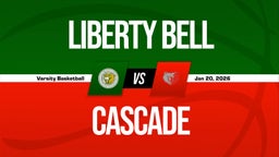 01/20 Highlights vs Liberty Bell