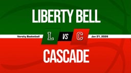 01/20 Highlights vs Liberty Bell