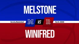 02/7 Highlights @ Winifred