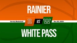 12/19 Highlights @ White Pass