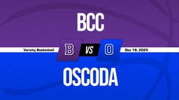 12/17 Highlights vs BCC