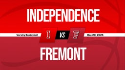 12/19 Highlights vs Independence
