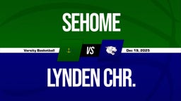 12/19 Highlights vs Sehome