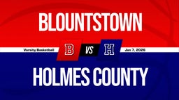 01/6 Highlights vs Blountstown