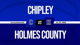 01/22 Highlights vs Chipley