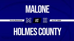 01/27 Highlights @ Holmes County
