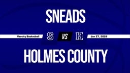 01/27 Highlights @ Holmes County