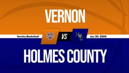 01/30 Highlights @ Holmes County