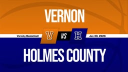 01/30 Highlights vs Vernon