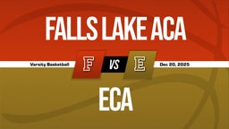 12/19 Highlights vs Falls Lake Aca