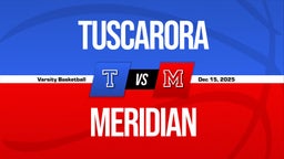 12/15 Highlights vs Tuscarora