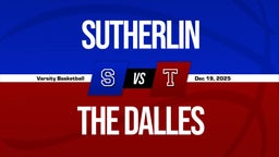 12/18 Highlights @ The Dalles