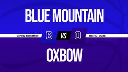 12/16 Highlights @ Oxbow