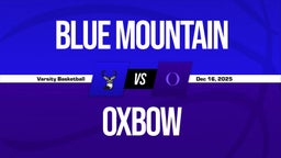 12/16 Highlights @ Oxbow