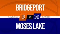 12/16 Highlights @ Moses Lake