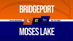 12/16 Highlights @ Moses Lake