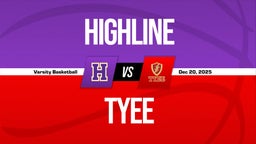 12/20 Highlights vs Highline