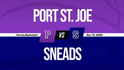 12/15 Highlights @ Sneads