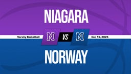 12/15 Highlights vs Niagara