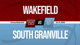 01/7 Highlights @ South Granville