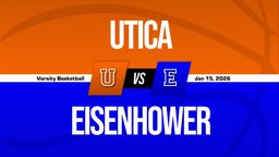 01/14 Highlights @ Eisenhower