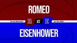 01/28 Highlights vs Romeo