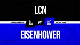 01/22 Highlights vs LCN
