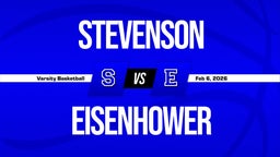 02/5 Highlights vs Stevenson