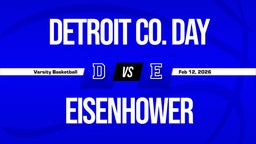 02/11 Highlights vs Detroit Co. Day