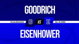 12/15 Highlights vs Goodrich