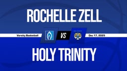 12/17 Highlights @ Holy Trinity