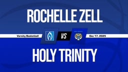 12/17 Highlights vs Rochelle Zell