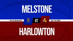 12/19 Highlights @ Harlowton