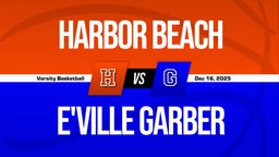 12/15 Highlights vs Harbor Beach