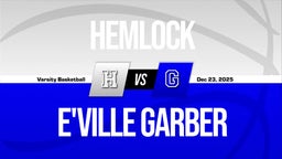 12/23 Highlights @ E'ville Garber