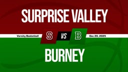 12/19 Highlights vs Surprise Valley
