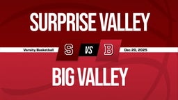 12/20 Highlights vs Surprise Valley