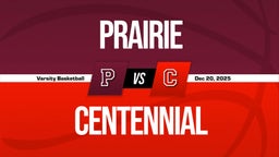 12/19 Highlights @ Centennial