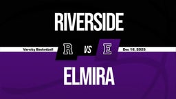 12/15 Highlights @ Elmira