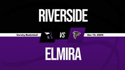 12/15 Highlights vs Riverside