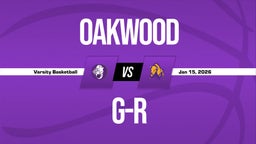 01/15 Highlights @ G-R